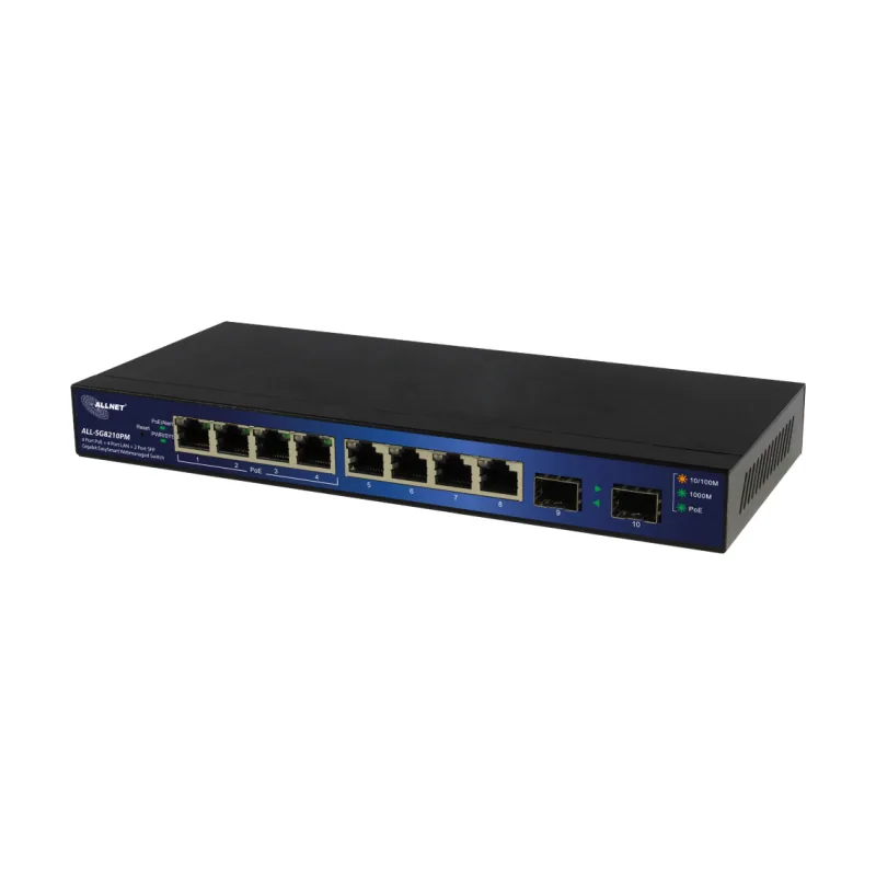 Allnet ALL-SG8210PM