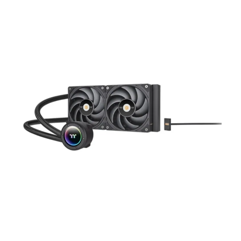 CL-W418-PL00BL-A sistema de refrigeración