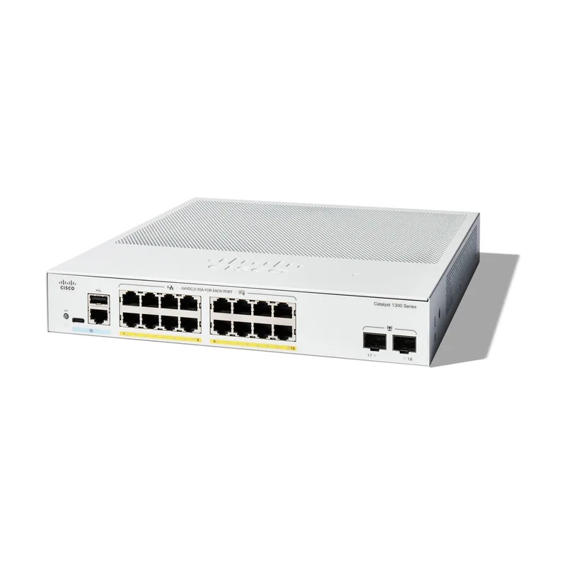Cisco C1300-16FP-2G