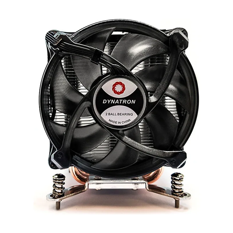Dynatron Q6 sistema de refrigeración
