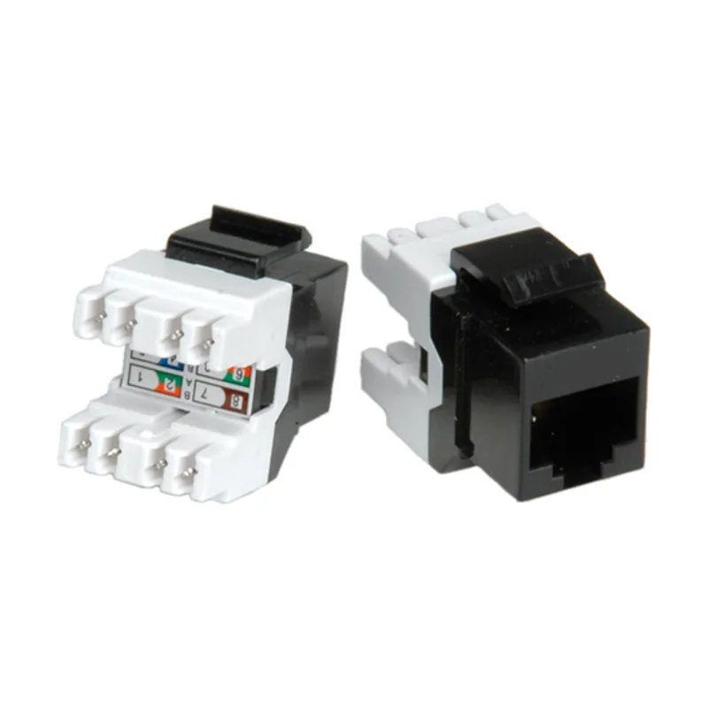 Cat.5e Keystone Jack
