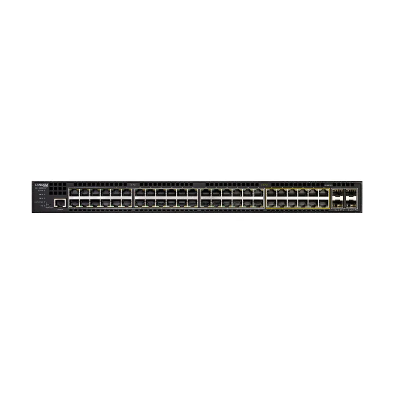 GS-3652XUP Gestionado L3