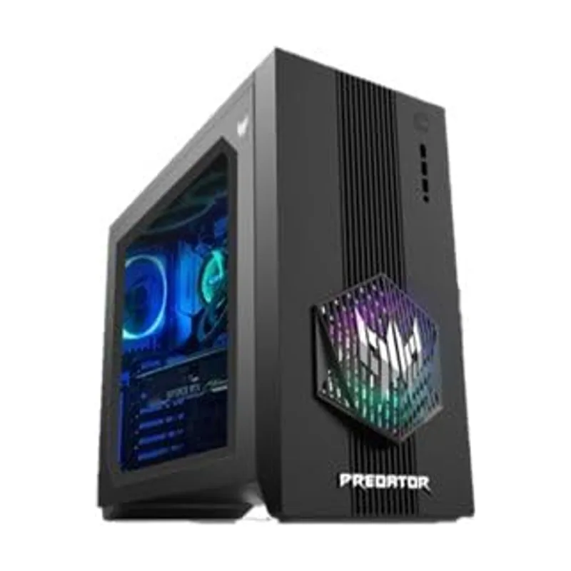 Acer Predator PO3-665_H810 Intel Core Ultra 7 265F 32 GB DDR5-SDRAM 1 TB