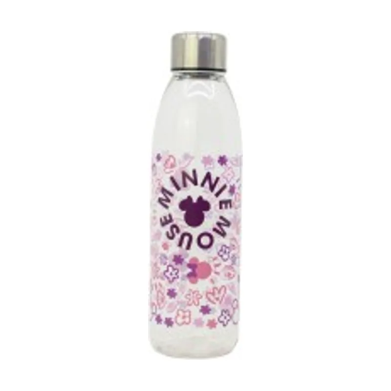 Botella de Agua Minnie Mouse 980ml