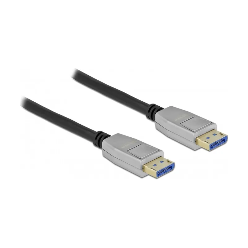 Cable DisplayPort 8K 60 Hz 40 Gbps 5 m