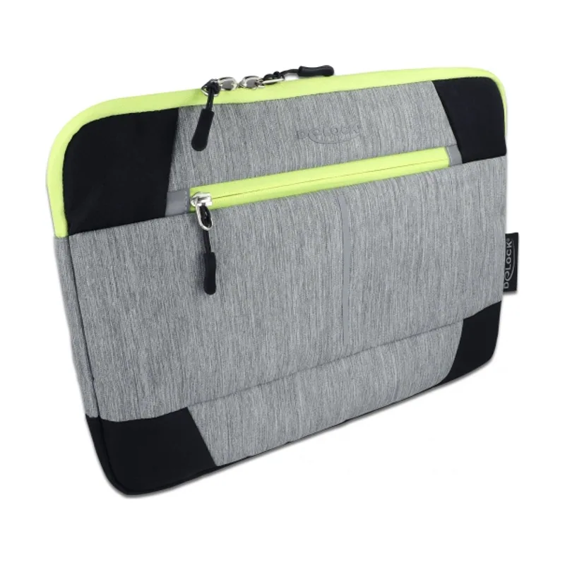 Bolso para computadores portátiles o tabletas de tamaños de pantalla de hasta 13,3 pulgadas