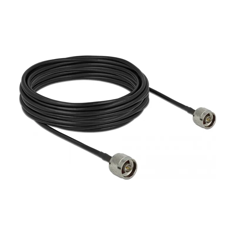 90424 cable coaxial LMR195 10 m