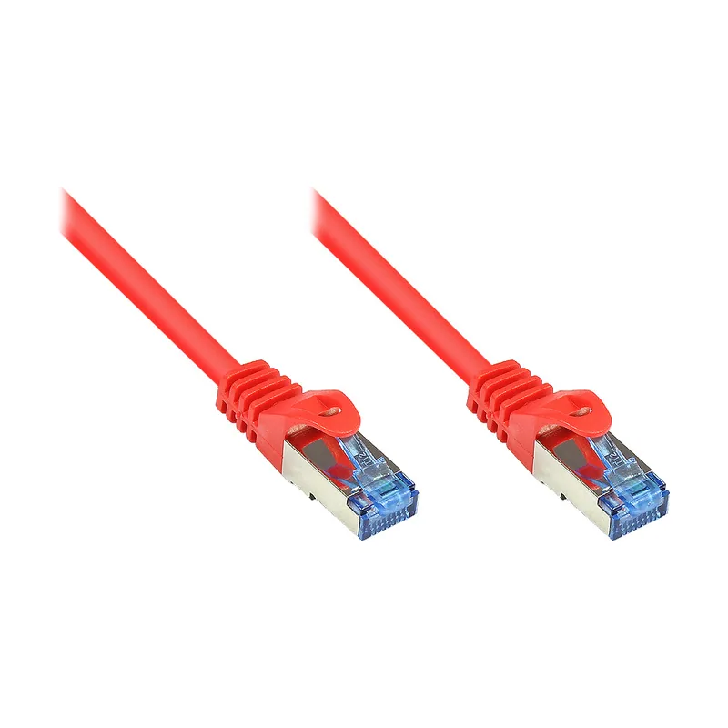 Alcasa Cat6a