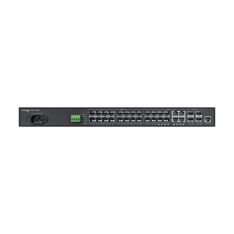 Lancom IGS-3128XF Gestionado L2/L3 1U