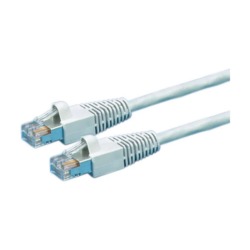 Comteq S/FTP Patch cable Cat6