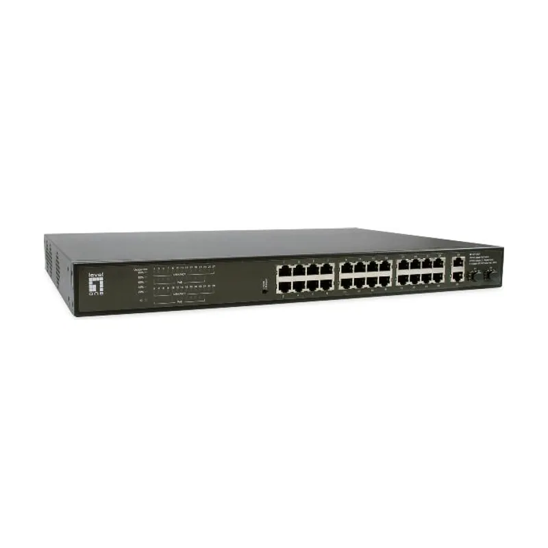 Levelone GEP-2821