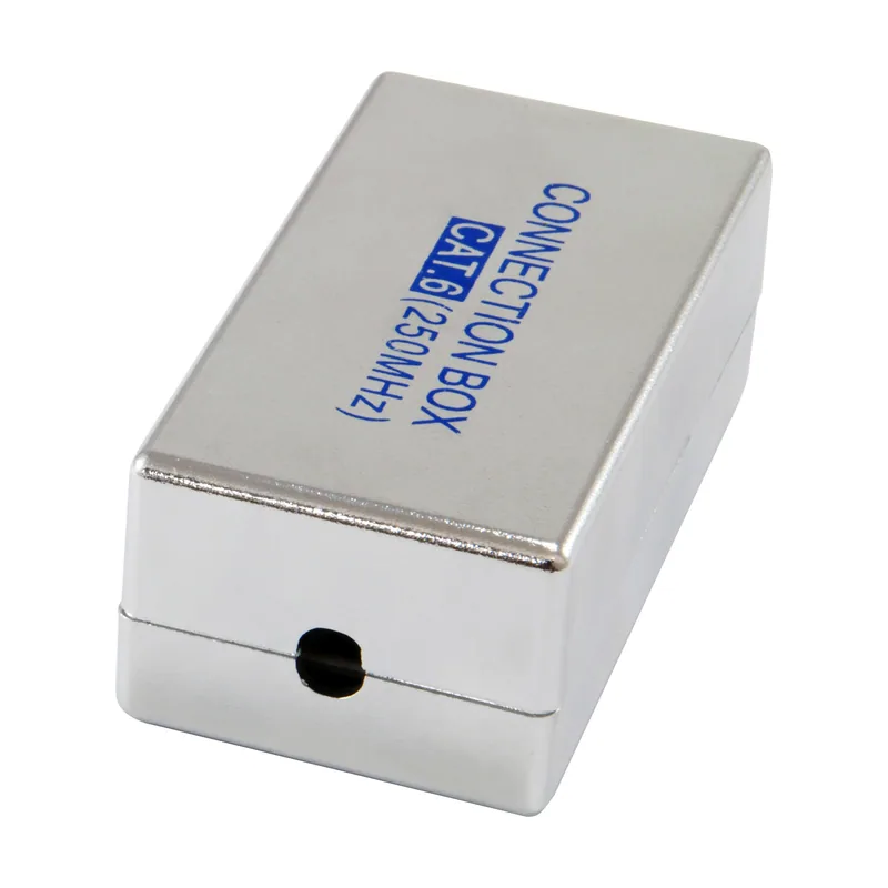 Equip 135621 caja de conexiones de red Cat6