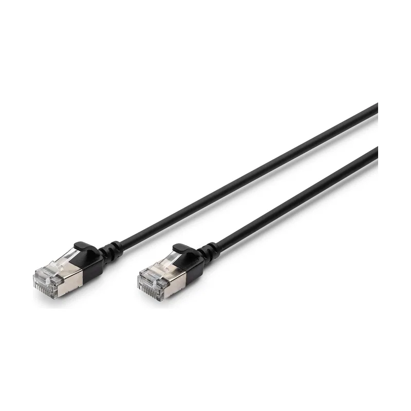 Cable de interconexión CAT 6A F-FTP Slim