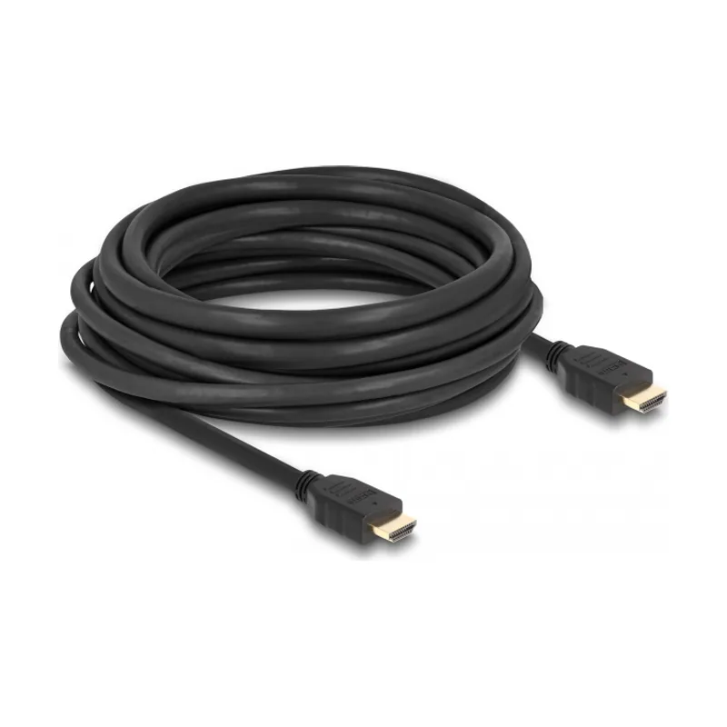 Cable HDMI de alta velocidad 48 Gbps