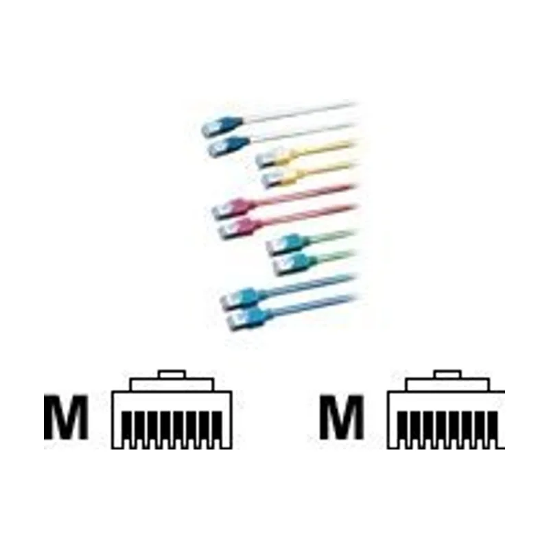 Kerpen E5-70 PiMF Patch Cable Cat6