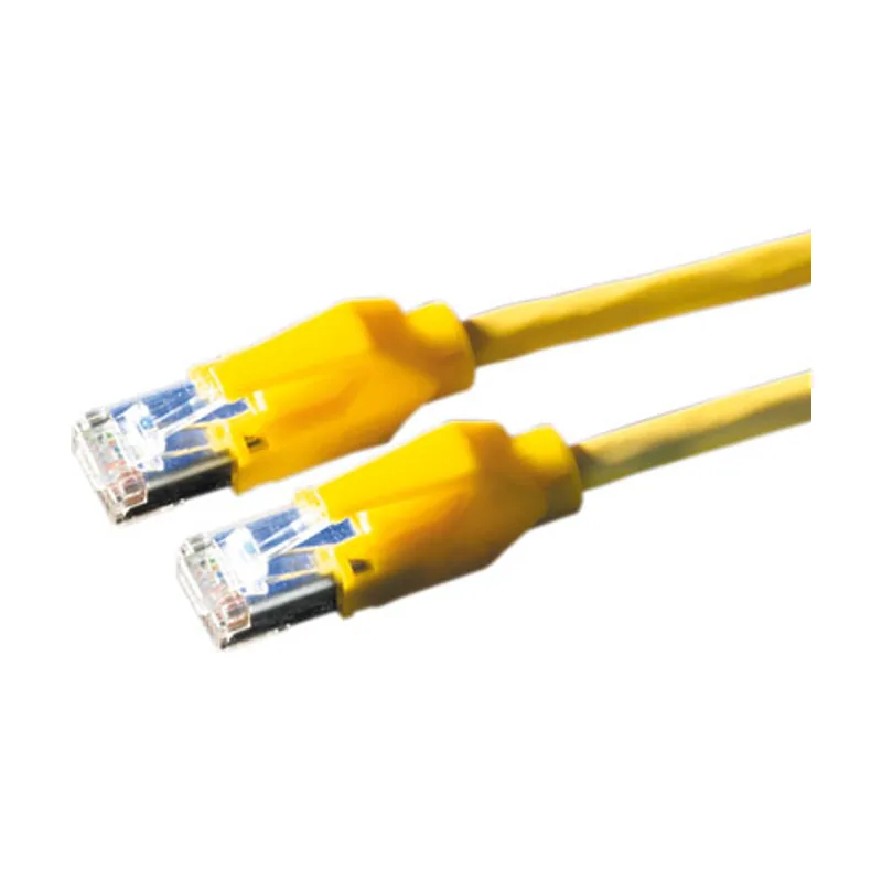 Comteq S/FTP Patch cable Cat6