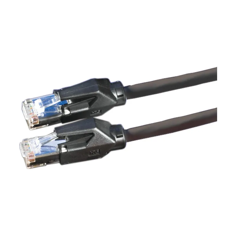 Secomp Cat6