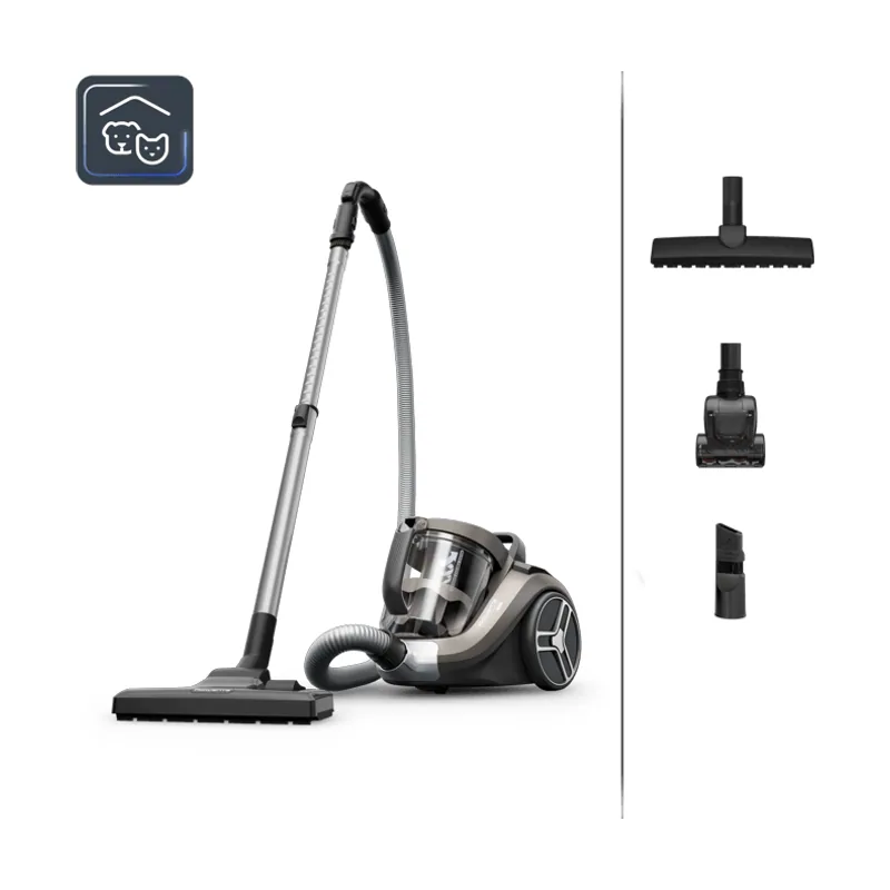 Rowenta Compact Power XXL de Rowenta