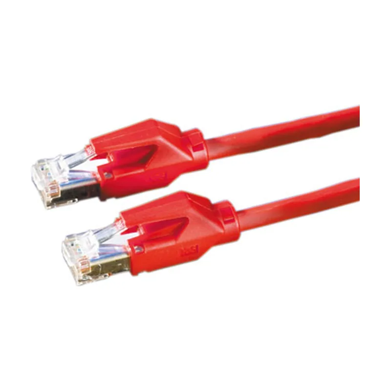 Comteq HP-FTP Patch cable Cat6