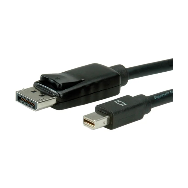 Value 11.99.5635 cable DisplayPort 2 m Mini DisplayPort