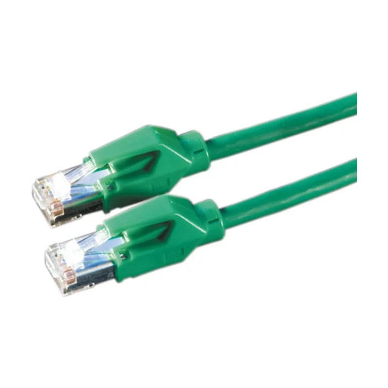 Comteq S/FTP Patch cable Cat6