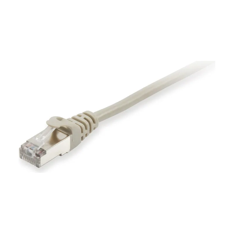 635502 cable de red Gris 3 m Cat6 S/FTP S-STP
