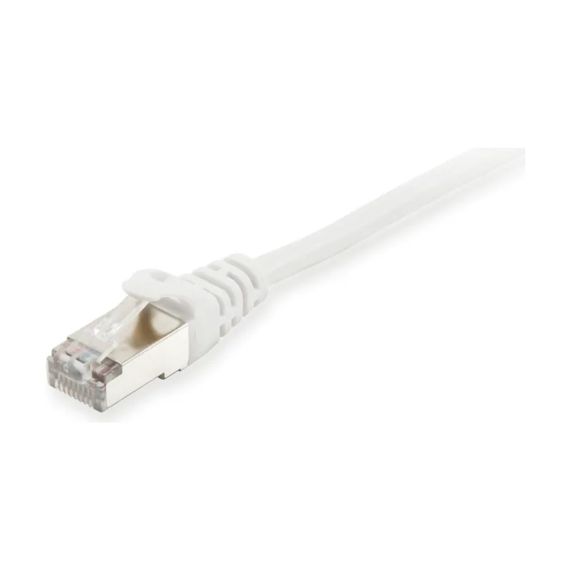615511 cable de red Blanco 0,15 m Cat6 S/FTP S-STP