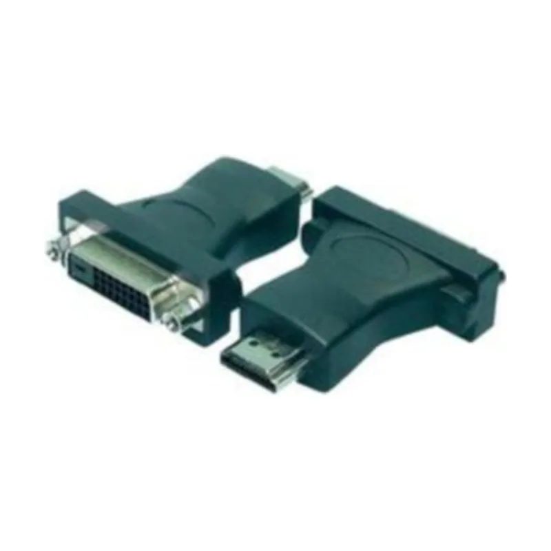 HDMI to DVI Adapter HDMI 19-pin female DVI-D 24+1 male