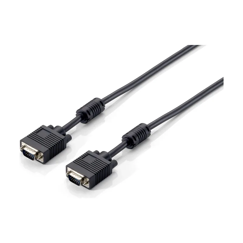 118813 Cable VGA 3+7 S/S HDB15 AWG30