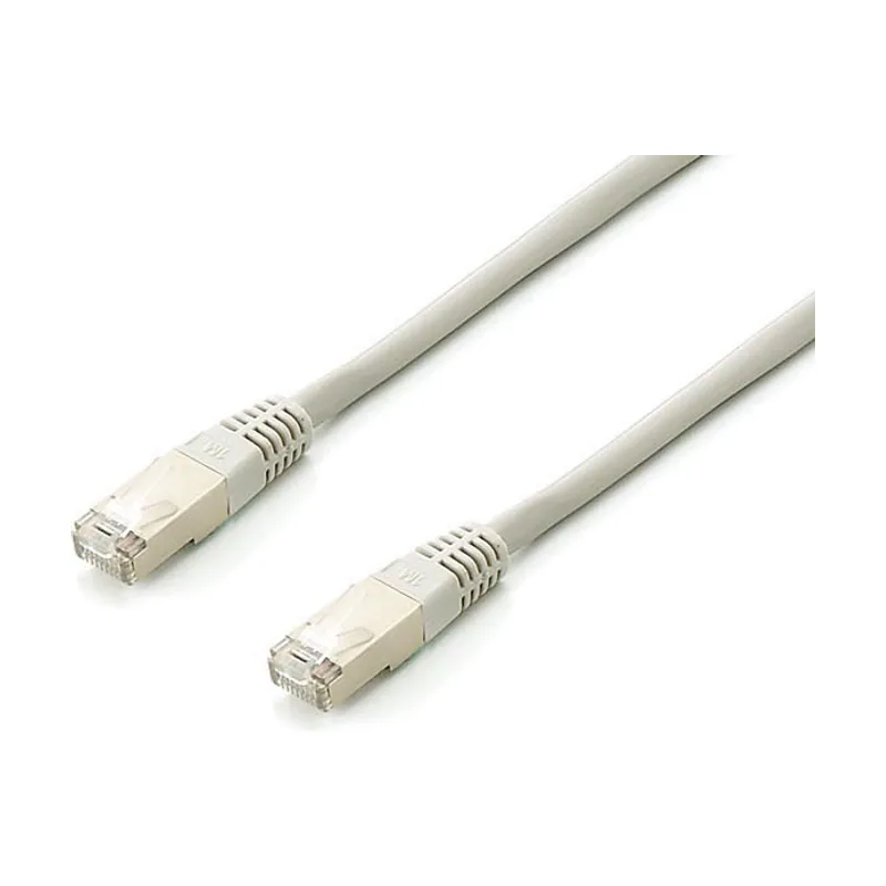 Equip 645607 cable de red Gris 0,5 m Cat6a S/FTP S-STP