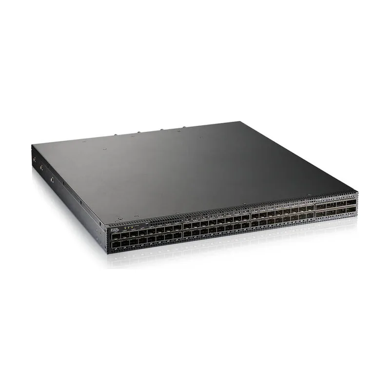 Zyxel CX4800-56F Gestionado L3 1U