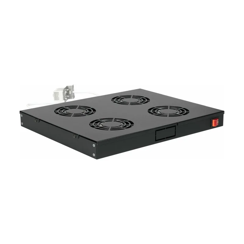 EZF-4-B accesorio de bastidor Ventilador de refrigeración