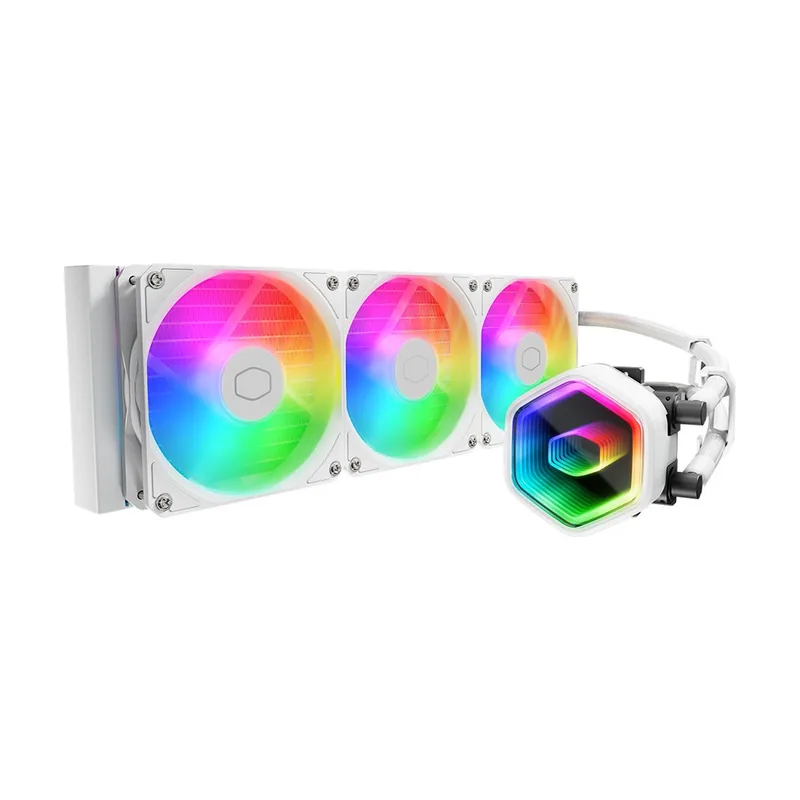 MasterLiquid 360