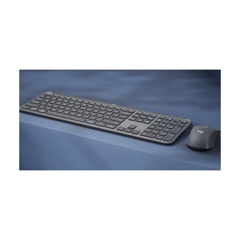 MK950 Signature for Business tastiera Mouse incluso Ufficio RF senza fili