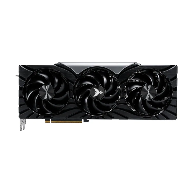 GeForce RTX 5080 Phoenix GS Nvidia