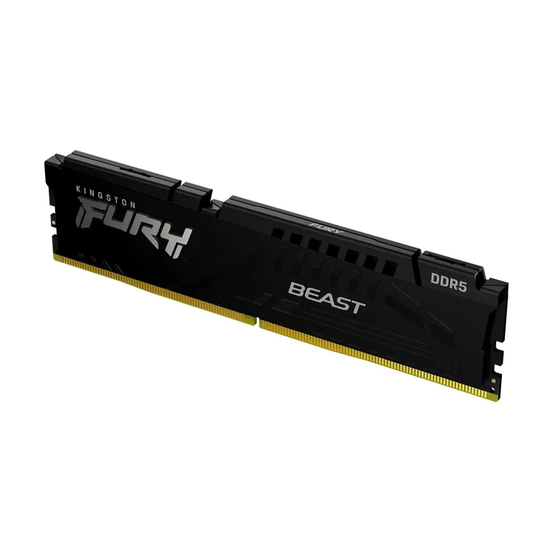 Technology FURY Beast 64GB 5600MT/s DDR5 CL36 DIMM