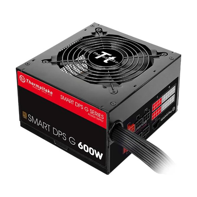 Thermaltake SPG-600DH2CCB