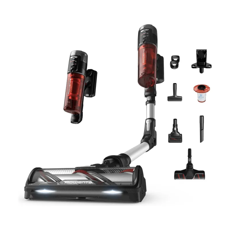 Rowenta X-Force Flex 13.60 Complete de Rowenta
