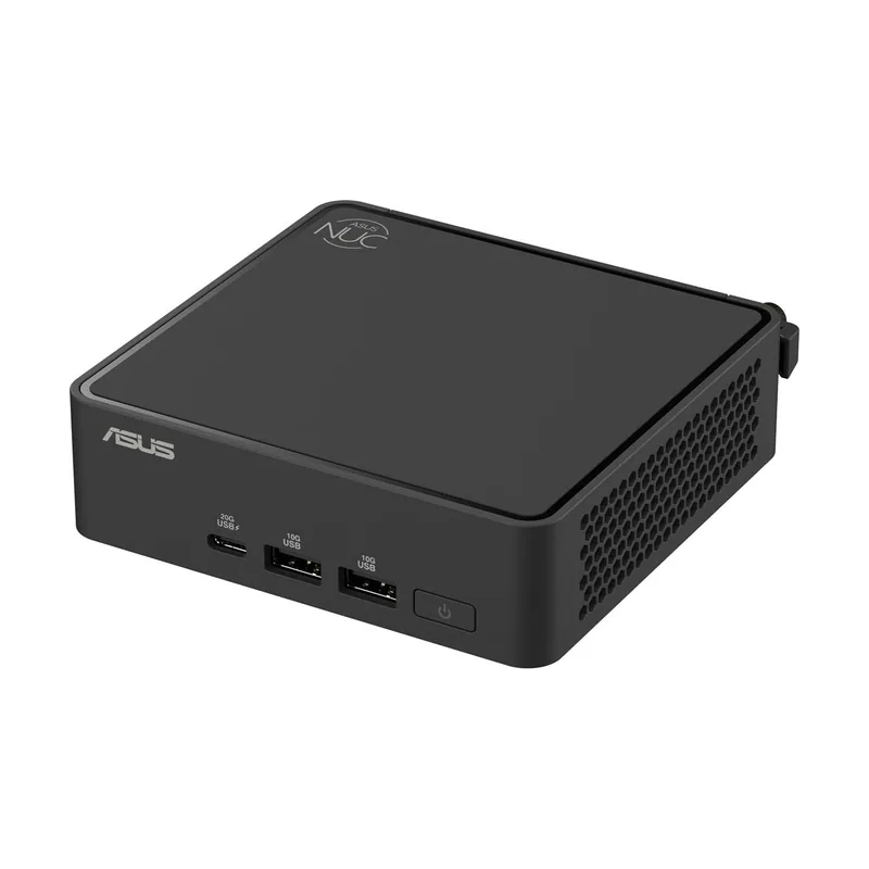 Nuc gen15 pro slim kit rnuc15crkv500002 i5 cord