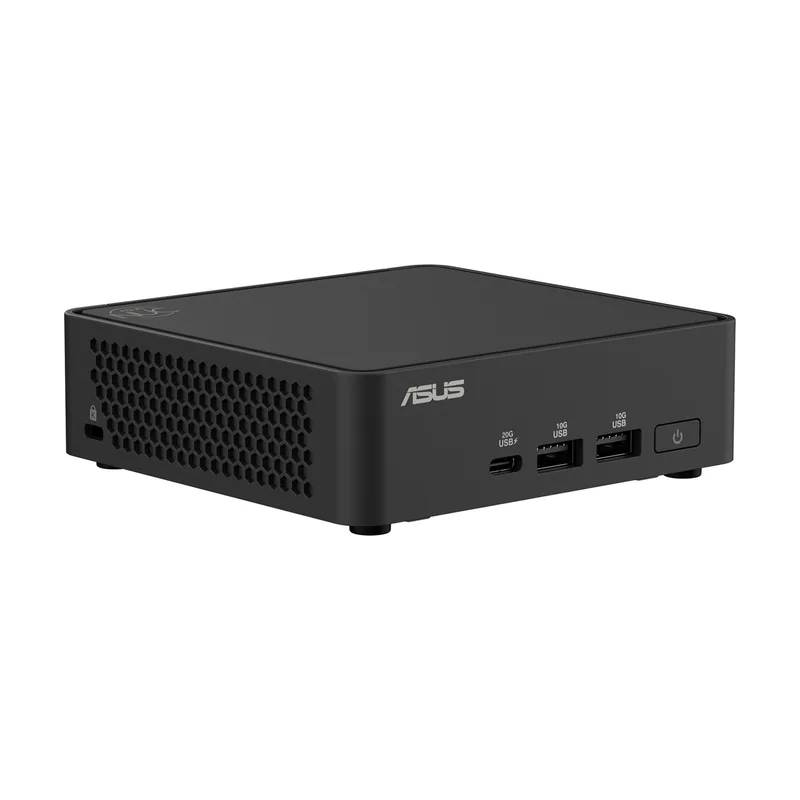 ASUS nuc gen15 pro slim kit rnuc15crkv500002 i5 cord