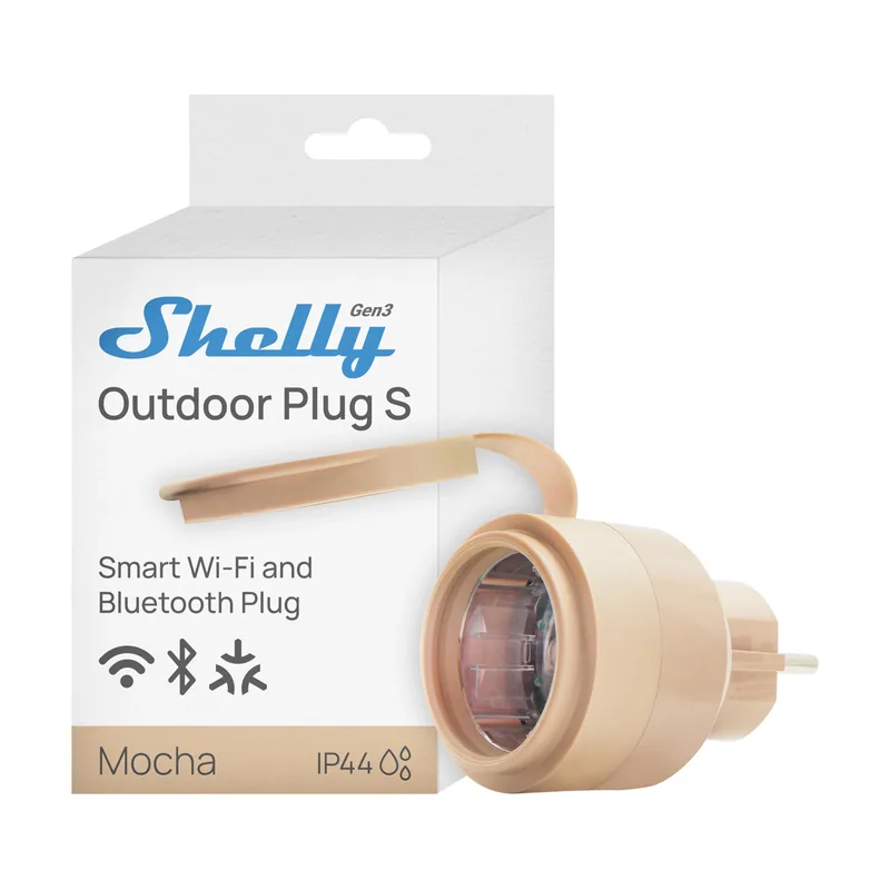 Outdoor Plug S Gen3