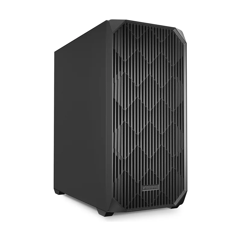AK3 Midi Tower