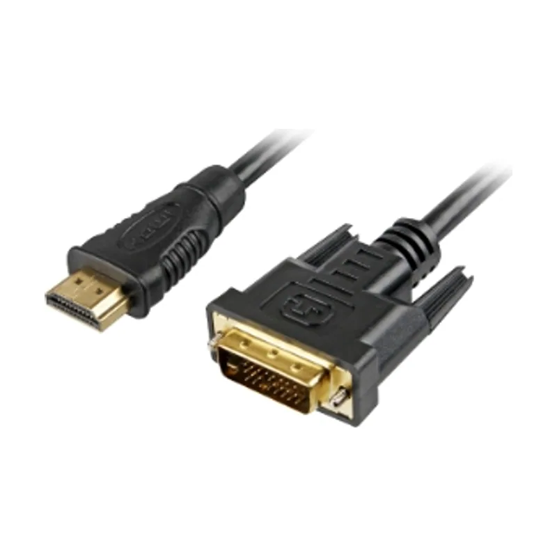 5m HDMI/DVI-D