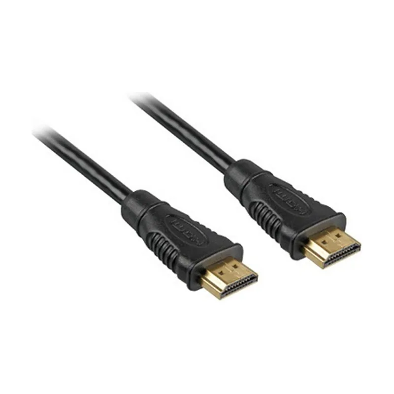 2m HDMI cable HDMI tipo A Estándar