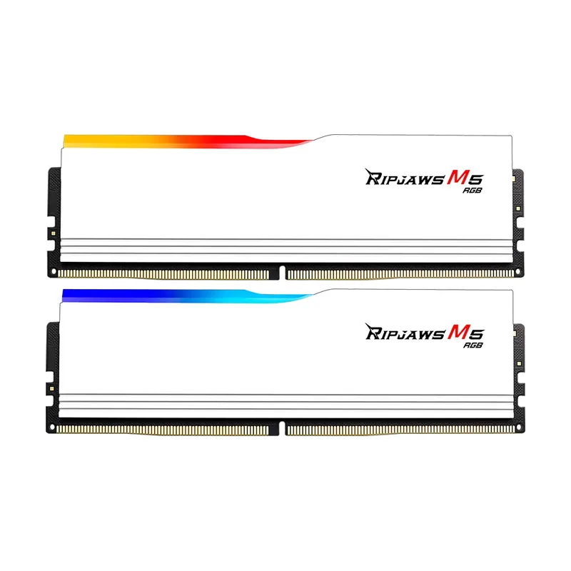 Ripjaws M5 RGB módulo