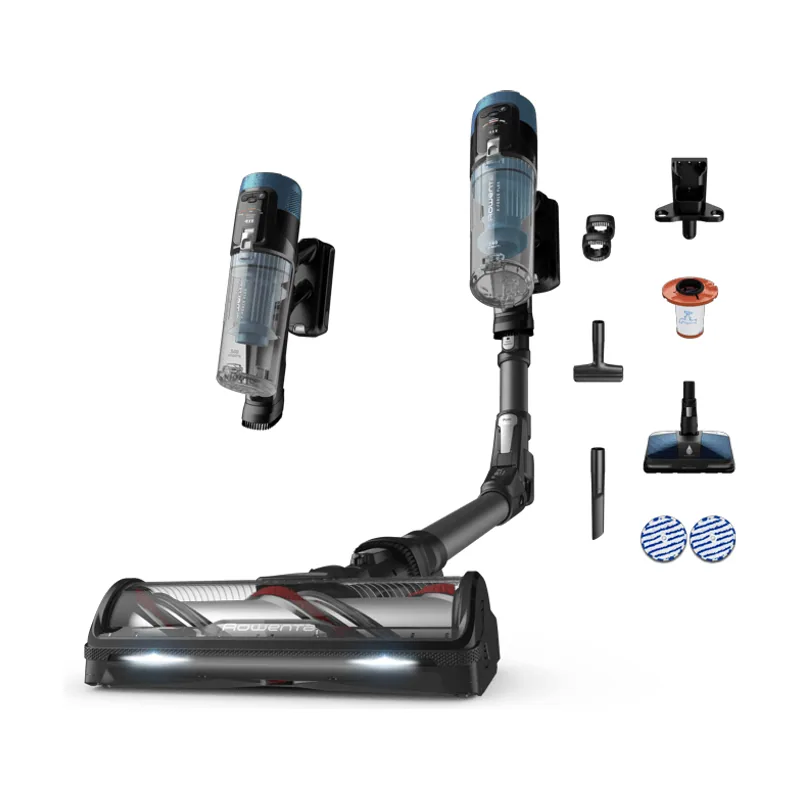 Rowenta X-Force Flex 14.80 de Rowenta