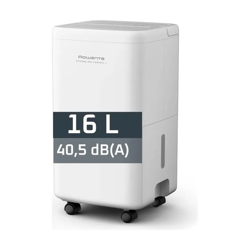 Rowenta Extreme Dry Compact + de Rowenta