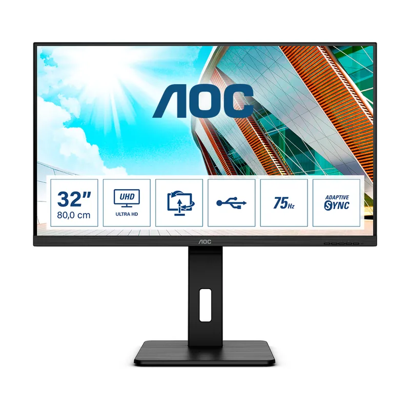 AOC U32P2