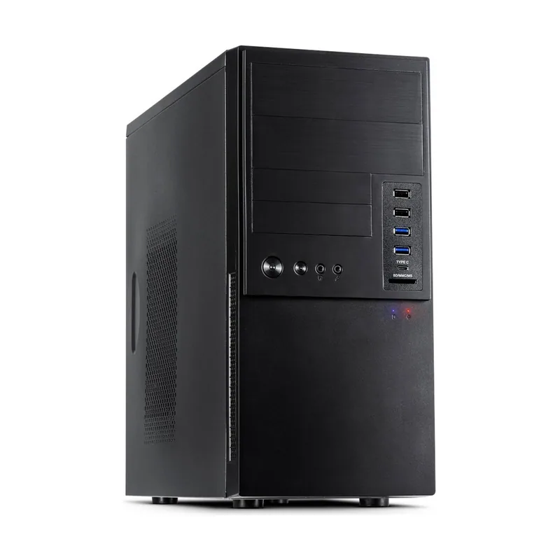 Inter Tech IT-6865 carcasa