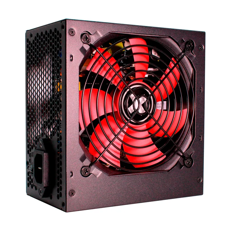 Xilence Performance C XP600R6